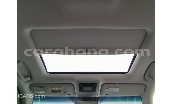 Buy Import Toyota Land Cruiser Other Car in Import - Dubai in Ashanti Buy Import Toyota Land Cruiser Other Car in Import - Dubai in Ashanti