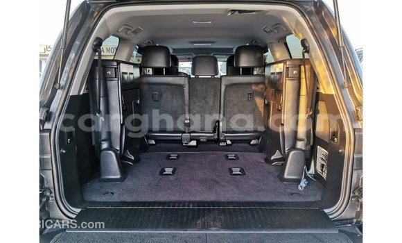 Buy Import Toyota Land Cruiser Other Car in Import - Dubai in Ashanti Buy Import Toyota Land Cruiser Other Car in Import - Dubai in Ashanti