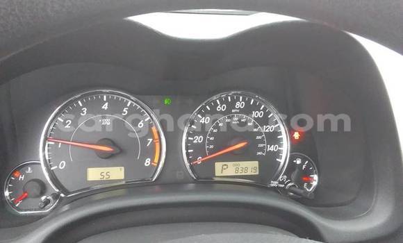 Ra Àlòkù Toyota Corolla Red Ọkọ̀ in Accra ni Greater Accra Ra Àlòkù Toyota Corolla Red Ọkọ̀ in Accra ni Greater Accra