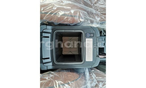 Ra Imported Toyota Prado Black Ọkọ̀ in Import - Dubai ni Ashanti Ra Imported Toyota Prado Black Ọkọ̀ in Import - Dubai ni Ashanti