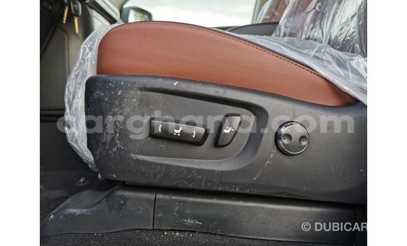 Ra Imported Toyota Prado Black Ọkọ̀ in Import - Dubai ni Ashanti Ra Imported Toyota Prado Black Ọkọ̀ in Import - Dubai ni Ashanti