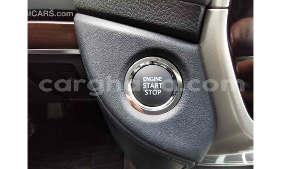 Buy Import Toyota Land Cruiser White Car in Import - Dubai in Ashanti Buy Import Toyota Land Cruiser White Car in Import - Dubai in Ashanti