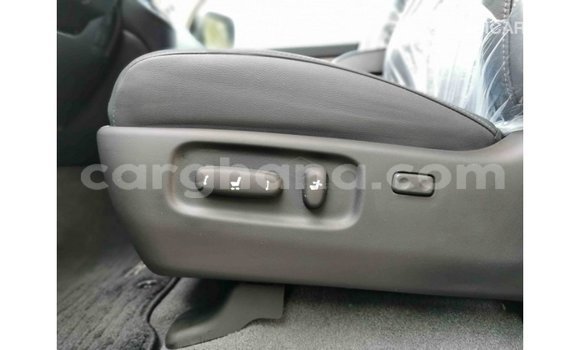 Buy Import Toyota Land Cruiser White Car in Import - Dubai in Ashanti Buy Import Toyota Land Cruiser White Car in Import - Dubai in Ashanti