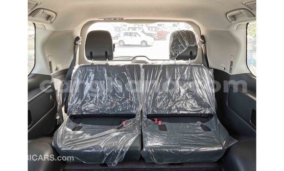 Buy Import Toyota Land Cruiser White Car in Import - Dubai in Ashanti Buy Import Toyota Land Cruiser White Car in Import - Dubai in Ashanti