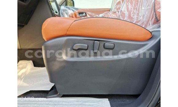 Ra Imported Nissan Patrol Black Ọkọ̀ in Import - Dubai ni Ashanti Ra Imported Nissan Patrol Black Ọkọ̀ in Import - Dubai ni Ashanti