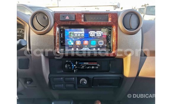 Ra Imported Toyota Land Cruiser Alagara Ọkọ̀ in Import - Dubai ni Ashanti Ra Imported Toyota Land Cruiser Alagara Ọkọ̀ in Import - Dubai ni Ashanti