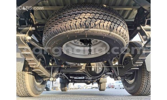 Ra Imported Toyota Land Cruiser Alagara Ọkọ̀ in Import - Dubai ni Ashanti Ra Imported Toyota Land Cruiser Alagara Ọkọ̀ in Import - Dubai ni Ashanti