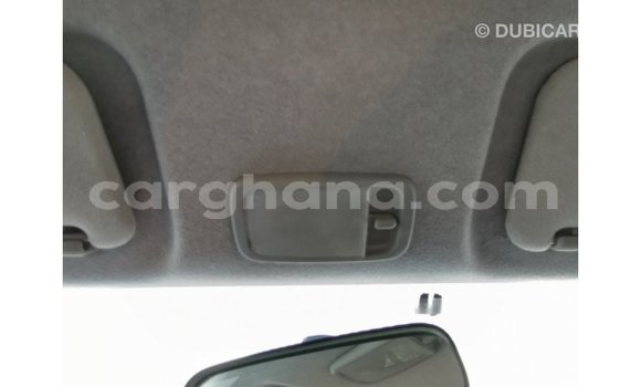 Ra Imported Toyota Hiace funfun Ọkọ̀ in Import - Dubai ni Ashanti Ra Imported Toyota Hiace funfun Ọkọ̀ in Import - Dubai ni Ashanti