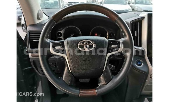 Ra Imported Toyota Land Cruiser Miiran Ọkọ̀ in Import - Dubai ni Ashanti Ra Imported Toyota Land Cruiser Miiran Ọkọ̀ in Import - Dubai ni Ashanti