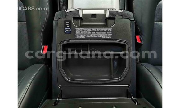 Ra Imported Toyota Land Cruiser Miiran Ọkọ̀ in Import - Dubai ni Ashanti Ra Imported Toyota Land Cruiser Miiran Ọkọ̀ in Import - Dubai ni Ashanti
