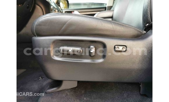 Ra Imported Toyota Land Cruiser Miiran Ọkọ̀ in Import - Dubai ni Ashanti Ra Imported Toyota Land Cruiser Miiran Ọkọ̀ in Import - Dubai ni Ashanti