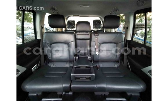 Ra Imported Toyota Land Cruiser Miiran Ọkọ̀ in Import - Dubai ni Ashanti Ra Imported Toyota Land Cruiser Miiran Ọkọ̀ in Import - Dubai ni Ashanti