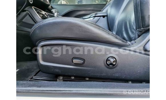 Sayi Imported Dodge Challenger White Mota in Import - Dubai a Ashanti Sayi Imported Dodge Challenger White Mota in Import - Dubai a Ashanti