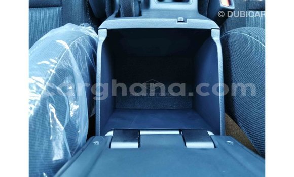 Buy Import Toyota Hilux Red Car in Import - Dubai in Ashanti Buy Import Toyota Hilux Red Car in Import - Dubai in Ashanti