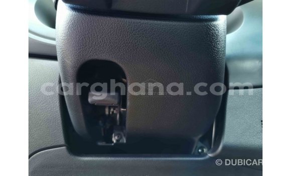 Buy Import Toyota Hilux Red Car in Import - Dubai in Ashanti Buy Import Toyota Hilux Red Car in Import - Dubai in Ashanti