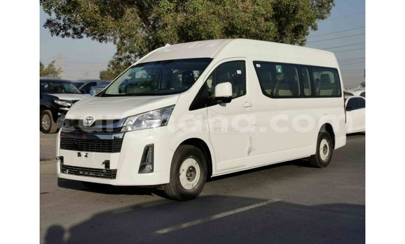 Buy Import Toyota Hiace White Car in Import - Dubai in Ashanti Buy Import Toyota Hiace White Car in Import - Dubai in Ashanti