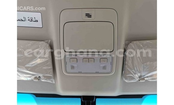 Buy Import Toyota Hiace White Car in Import - Dubai in Ashanti Buy Import Toyota Hiace White Car in Import - Dubai in Ashanti