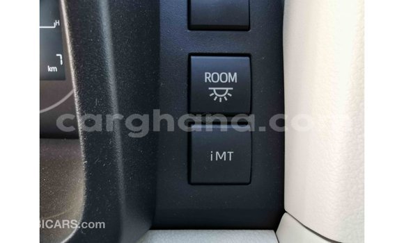 Buy Import Toyota Hiace White Car in Import - Dubai in Ashanti Buy Import Toyota Hiace White Car in Import - Dubai in Ashanti