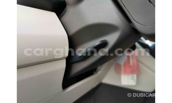 Buy Import Toyota Hiace White Car in Import - Dubai in Ashanti Buy Import Toyota Hiace White Car in Import - Dubai in Ashanti