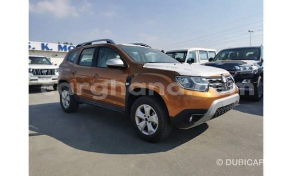 Buy Import Renault Duster Other Car in Import - Dubai in Ashanti Buy Import Renault Duster Other Car in Import - Dubai in Ashanti