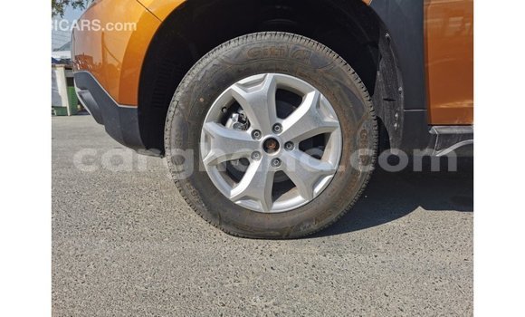 Buy Import Renault Duster Other Car in Import - Dubai in Ashanti Buy Import Renault Duster Other Car in Import - Dubai in Ashanti