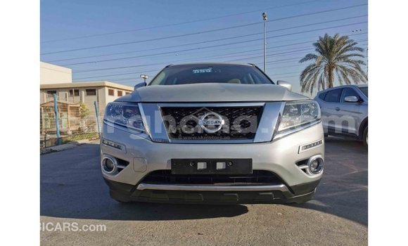 Sayi Imported Nissan Pathfinder Sauran Mota in Import - Dubai a Ashanti Sayi Imported Nissan Pathfinder Sauran Mota in Import - Dubai a Ashanti