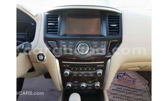 Sayi Imported Nissan Pathfinder Sauran Mota in Import - Dubai a Ashanti Sayi Imported Nissan Pathfinder Sauran Mota in Import - Dubai a Ashanti