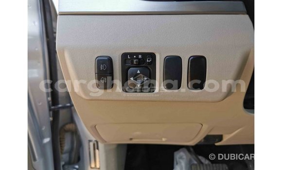 Buy Import Mitsubishi Pajero Other Car in Import - Dubai in Ashanti Buy Import Mitsubishi Pajero Other Car in Import - Dubai in Ashanti