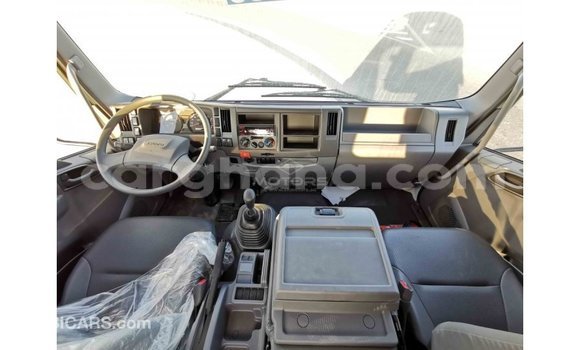 Buy Import Isuzu Rodeo White Car in Import - Dubai in Ashanti Buy Import Isuzu Rodeo White Car in Import - Dubai in Ashanti