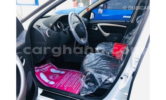 Sayi Imported Renault Duster White Mota in Import - Dubai a Ashanti Sayi Imported Renault Duster White Mota in Import - Dubai a Ashanti