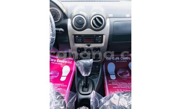Sayi Imported Renault Duster White Mota in Import - Dubai a Ashanti Sayi Imported Renault Duster White Mota in Import - Dubai a Ashanti