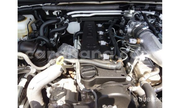Ra Imported Toyota Prado funfun Ọkọ̀ in Import - Dubai ni Ashanti Ra Imported Toyota Prado funfun Ọkọ̀ in Import - Dubai ni Ashanti