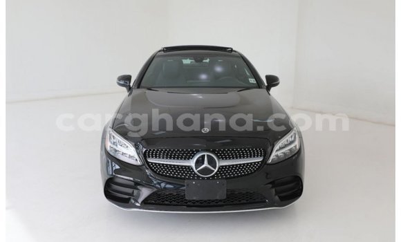 Buy Import Mercedes-Benz A200 Black Car in Import - Dubai in Ashanti Buy Import Mercedes-Benz A200 Black Car in Import - Dubai in Ashanti