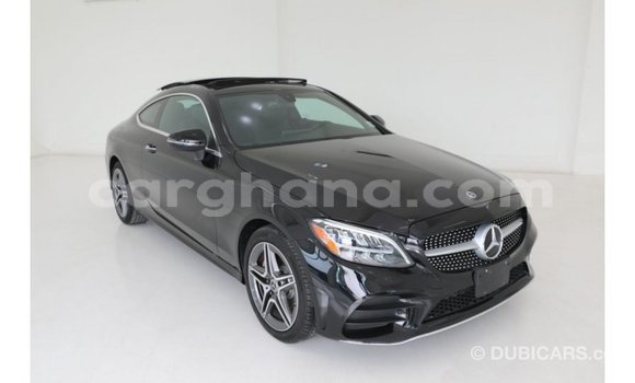 Buy Import Mercedes-Benz A200 Black Car in Import - Dubai in Ashanti Buy Import Mercedes-Benz A200 Black Car in Import - Dubai in Ashanti
