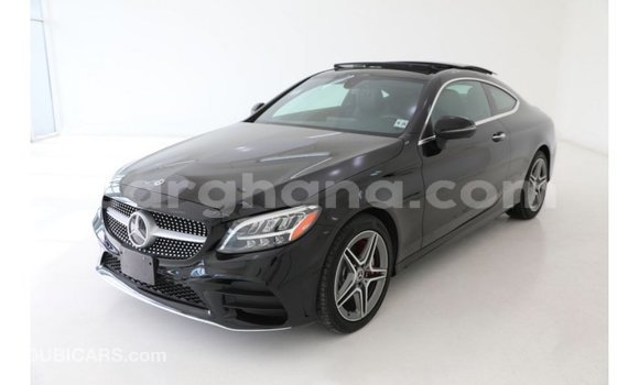 Buy Import Mercedes-Benz A200 Black Car in Import - Dubai in Ashanti Buy Import Mercedes-Benz A200 Black Car in Import - Dubai in Ashanti