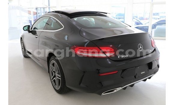 Buy Import Mercedes-Benz A200 Black Car in Import - Dubai in Ashanti Buy Import Mercedes-Benz A200 Black Car in Import - Dubai in Ashanti