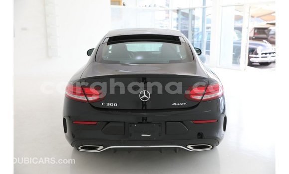 Buy Import Mercedes-Benz A200 Black Car in Import - Dubai in Ashanti Buy Import Mercedes-Benz A200 Black Car in Import - Dubai in Ashanti
