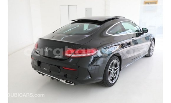 Buy Import Mercedes-Benz A200 Black Car in Import - Dubai in Ashanti Buy Import Mercedes-Benz A200 Black Car in Import - Dubai in Ashanti