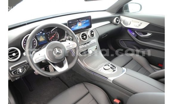 Buy Import Mercedes-Benz A200 Black Car in Import - Dubai in Ashanti Buy Import Mercedes-Benz A200 Black Car in Import - Dubai in Ashanti