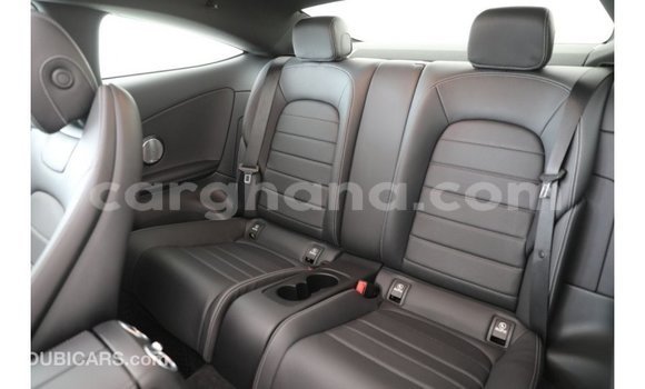 Buy Import Mercedes-Benz A200 Black Car in Import - Dubai in Ashanti Buy Import Mercedes-Benz A200 Black Car in Import - Dubai in Ashanti