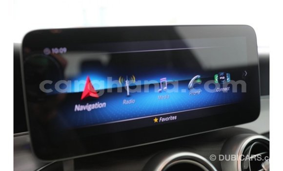 Buy Import Mercedes-Benz A200 Black Car in Import - Dubai in Ashanti Buy Import Mercedes-Benz A200 Black Car in Import - Dubai in Ashanti