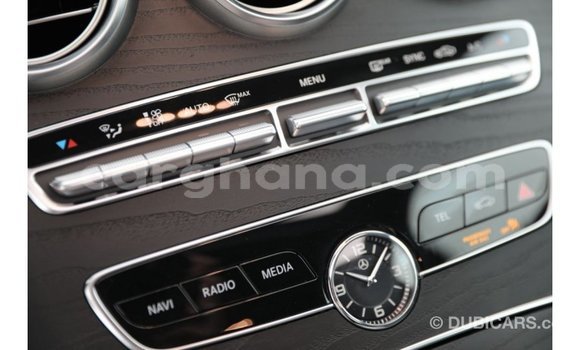 Buy Import Mercedes-Benz A200 Black Car in Import - Dubai in Ashanti Buy Import Mercedes-Benz A200 Black Car in Import - Dubai in Ashanti