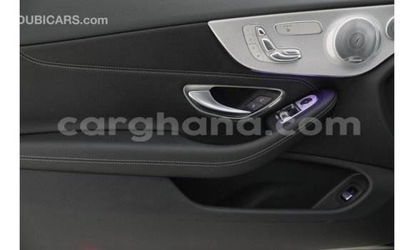 Buy Import Mercedes-Benz A200 Black Car in Import - Dubai in Ashanti Buy Import Mercedes-Benz A200 Black Car in Import - Dubai in Ashanti