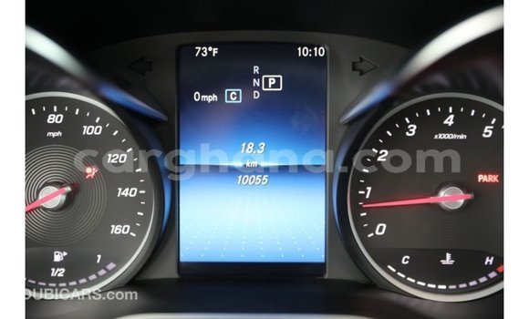 Buy Import Mercedes-Benz A200 Black Car in Import - Dubai in Ashanti Buy Import Mercedes-Benz A200 Black Car in Import - Dubai in Ashanti