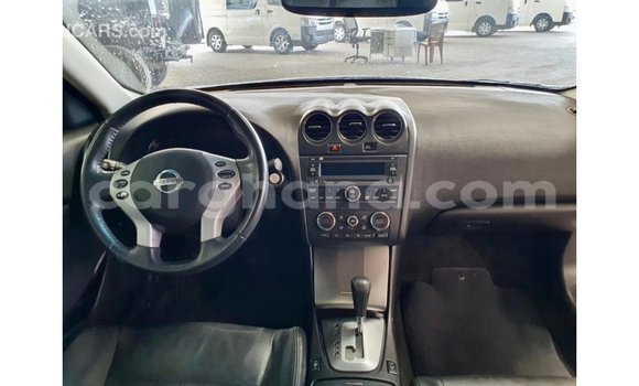 Ra Imported Nissan Altima Miiran Ọkọ̀ in Import - Dubai ni Ashanti Ra Imported Nissan Altima Miiran Ọkọ̀ in Import - Dubai ni Ashanti