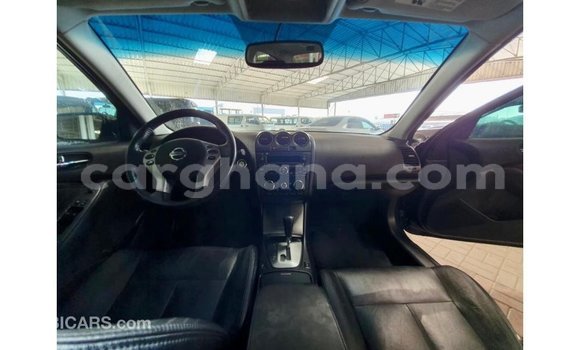 Ra Imported Nissan Altima Miiran Ọkọ̀ in Import - Dubai ni Ashanti Ra Imported Nissan Altima Miiran Ọkọ̀ in Import - Dubai ni Ashanti