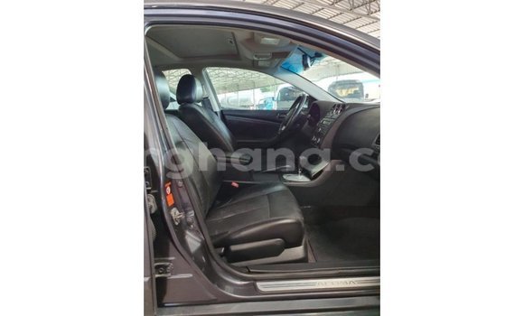 Ra Imported Nissan Altima Miiran Ọkọ̀ in Import - Dubai ni Ashanti Ra Imported Nissan Altima Miiran Ọkọ̀ in Import - Dubai ni Ashanti