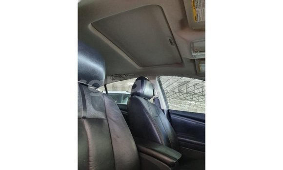 Ra Imported Nissan Altima Miiran Ọkọ̀ in Import - Dubai ni Ashanti Ra Imported Nissan Altima Miiran Ọkọ̀ in Import - Dubai ni Ashanti