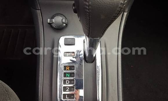 Buy Used Toyota Corolla White Car in Accra in Greater Accra Buy Used Toyota Corolla White Car in Accra in Greater Accra