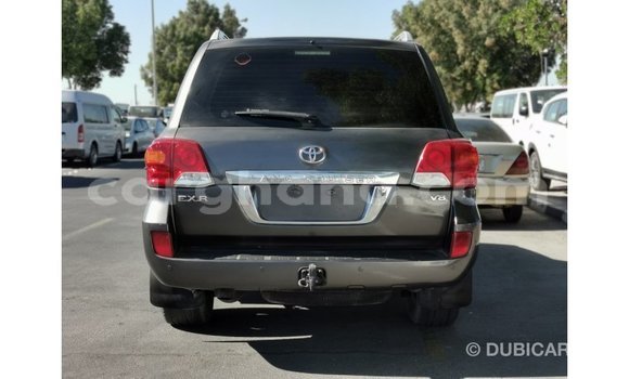 Ra Imported Toyota Land Cruiser Miiran Ọkọ̀ in Import - Dubai ni Ashanti Ra Imported Toyota Land Cruiser Miiran Ọkọ̀ in Import - Dubai ni Ashanti